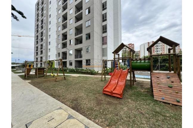 Apartamentos, Venta, Hacienda Kachipay - $220.000.000
