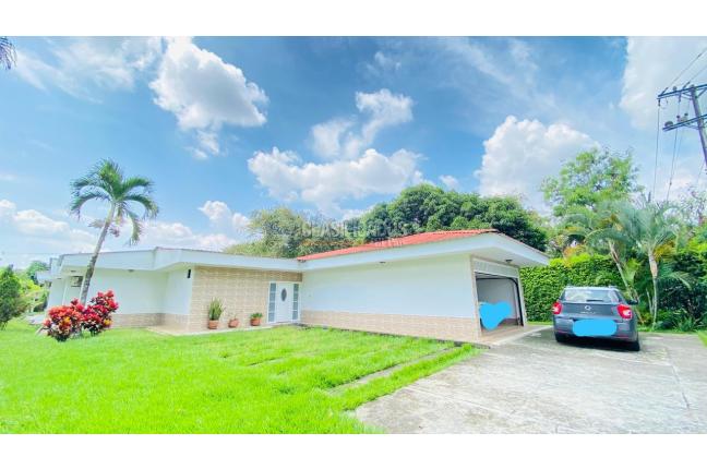 Casas, Venta, Jamundí - $1.200.000.000