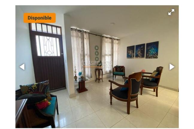 Casas, Venta, Los Cámbulos - $650.000.000