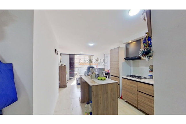 Apartamentos, Venta, Guabinas - $252.000.000