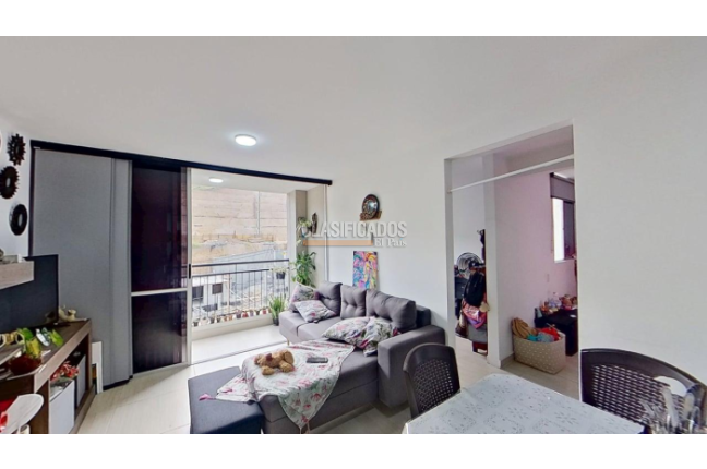 Apartamentos, Venta, Guabinas - $252.000.000