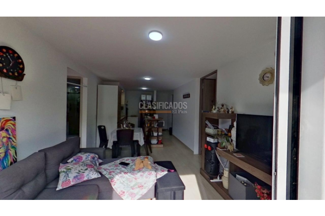 Apartamentos, Venta, Guabinas - $252.000.000