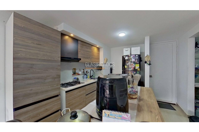 Apartamentos, Venta, Guabinas - $252.000.000