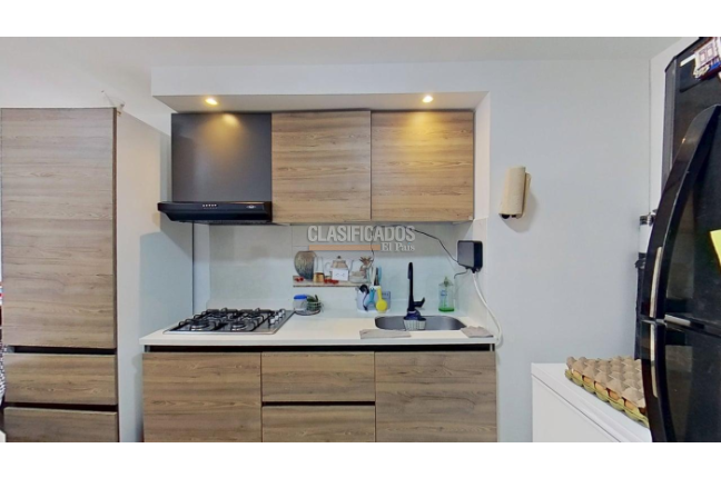 Apartamentos, Venta, Guabinas - $252.000.000