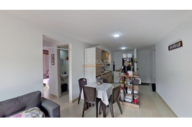 Apartamentos, Venta, Guabinas - $252.000.000