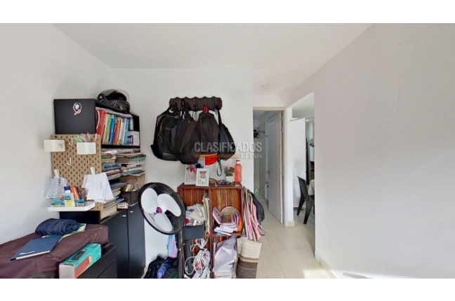 Apartamentos, Venta, Guabinas - $252.000.000