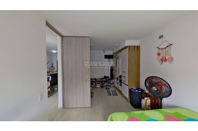 Apartamentos, Venta, Guabinas - $252.000.000