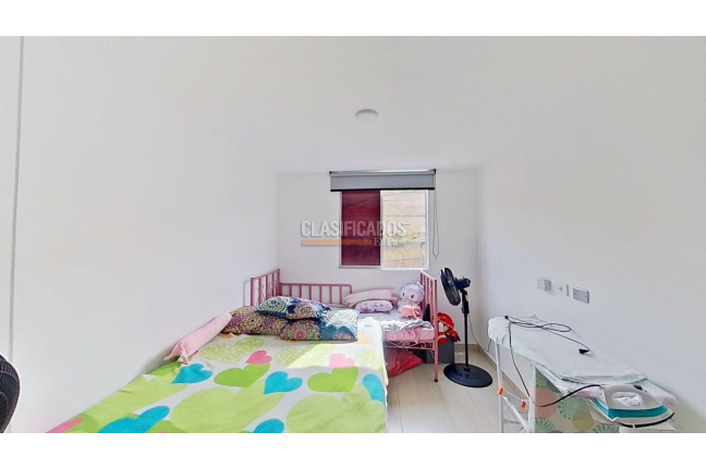 Apartamentos, Venta, Guabinas - $252.000.000