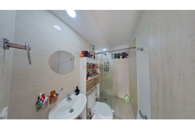 Apartamentos, Venta, Guabinas - $252.000.000