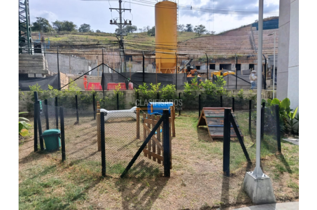 Apartamentos, Venta, Guabinas - $252.000.000