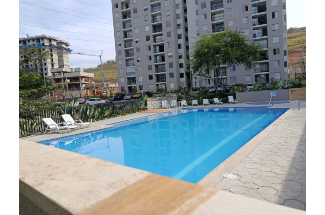 Apartamentos, Venta, Guabinas - $252.000.000