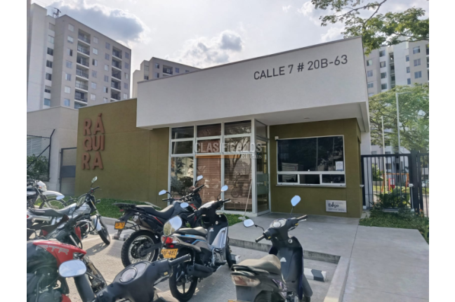 Apartamentos, Venta, Guabinas - $252.000.000