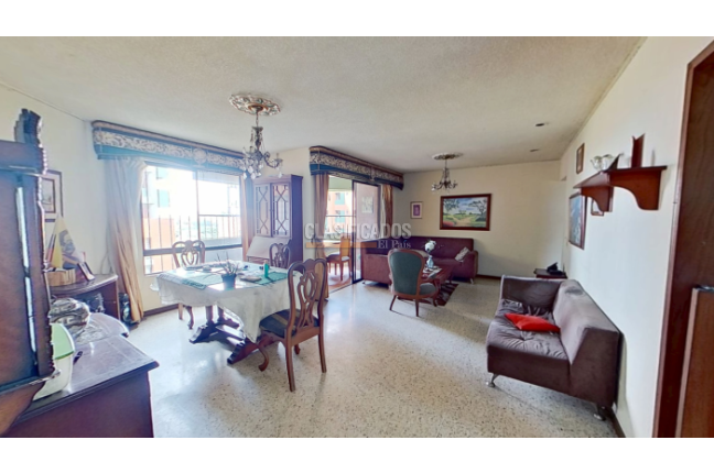 Apartamentos, Venta en Chipichape