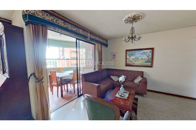 Apartamentos, Venta en Chipichape