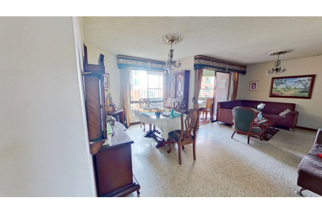 Apartamentos, Venta en Chipichape