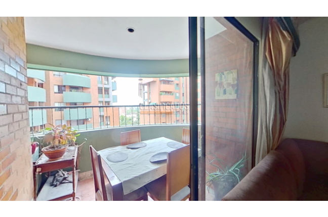 Apartamentos, Venta, Chipichape - $545.200.000