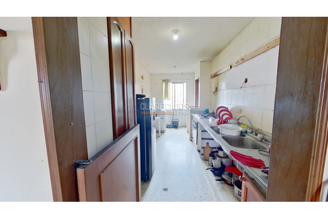 Apartamentos, Venta, Chipichape - $545.200.000