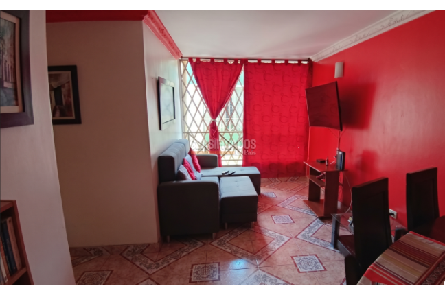 Apartamentos, Venta en Torres de Comfandi