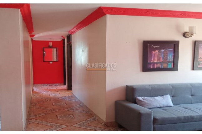 Apartamentos, Venta en Torres de Comfandi