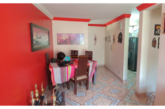 Apartamentos, Venta en Torres de Comfandi