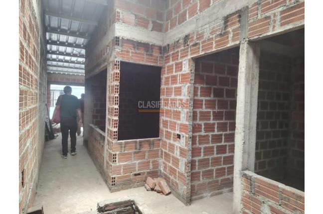Casas, Venta en El Vergel
