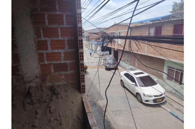 Casas, Venta, El Vergel - $160.000.000
