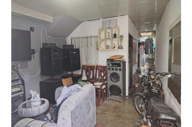 Casas, Venta, El Vergel - $160.000.000