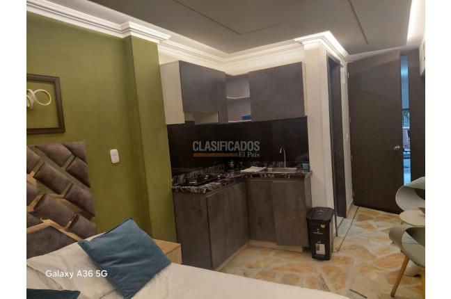 Edificios, Venta en Caney
