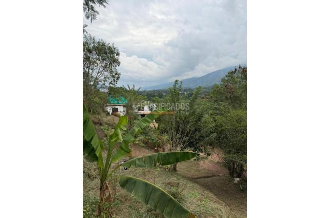 Fincas y Casas Campestres, Venta, Pie de Cuesta - $900.000.000