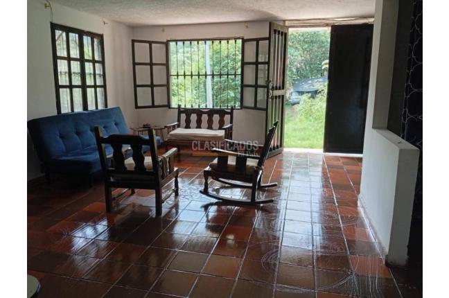 Fincas y Casas Campestres, Venta, Pie de Cuesta - $900.000.000