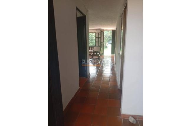 Fincas y Casas Campestres, Venta, Pie de Cuesta - $900.000.000