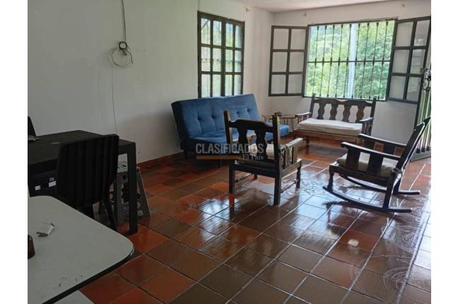 Fincas y Casas Campestres, Venta, Pie de Cuesta - $900.000.000