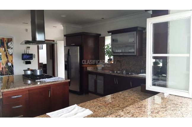 Casas, Venta en Las Mercedes