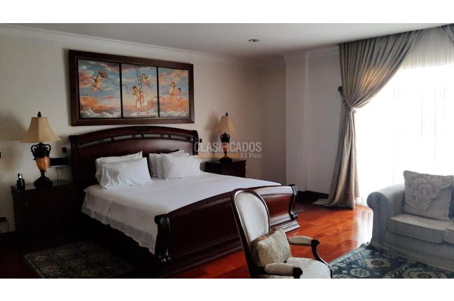 Casas, Venta, Las Mercedes - $5.000.000.000