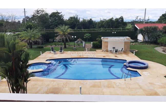 Casas, Venta, Las Mercedes - $5.000.000.000