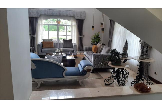 Casas, Venta, Las Mercedes - $5.000.000.000