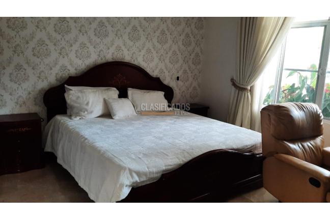 Casas, Venta, Las Mercedes - $5.000.000.000
