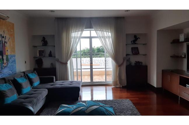 Casas, Venta, Las Mercedes - $5.000.000.000