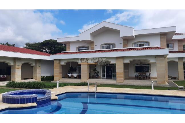 Casas, Venta en Las Mercedes