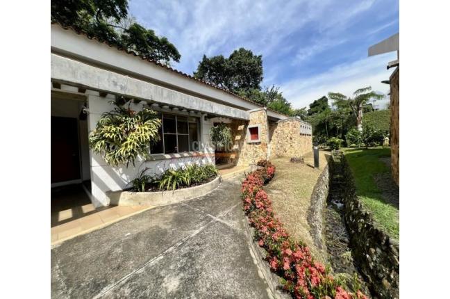 Casas, Venta en Pance