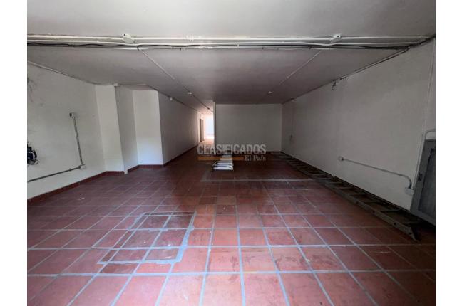 Oficinas y Consultorios, Alquiler, Santa Mónica Residencial - $2.500.000