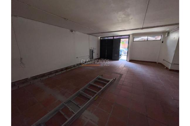 Oficinas y Consultorios, Alquiler, Santa Mónica Residencial - $2.500.000
