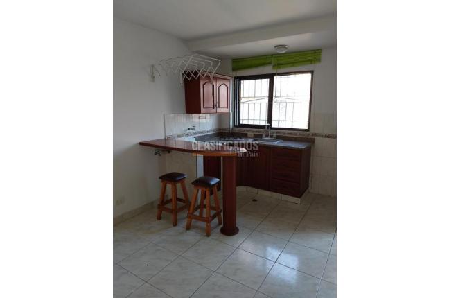 Apartaestudios, Alquiler, Santa Anita - $1.150.000