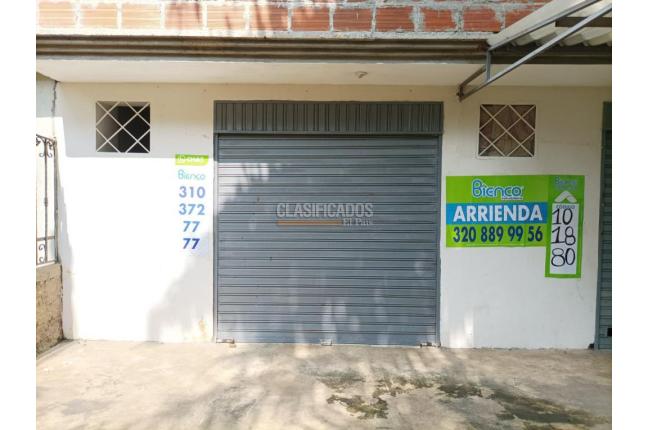Locales y Bodegas, Alquiler, Caney - $1.000.000