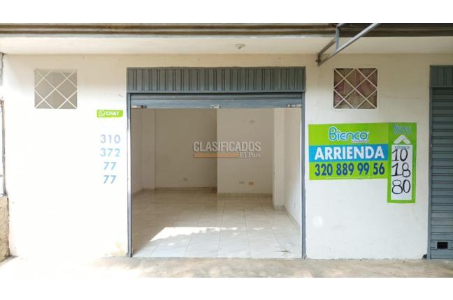 Locales y Bodegas, Alquiler, Caney - $1.000.000