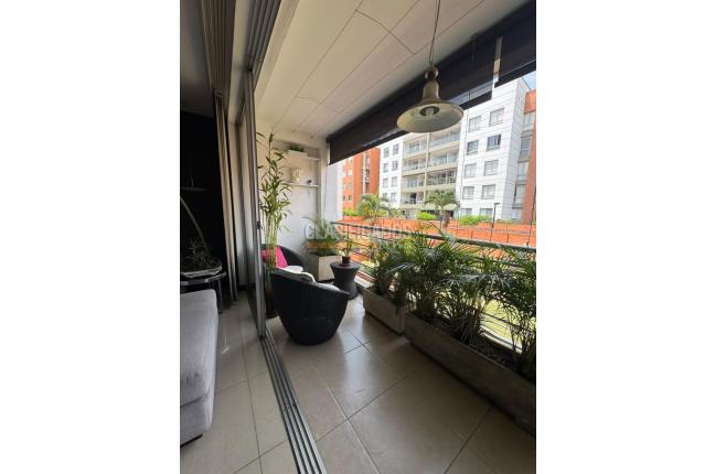 Apartamentos, Venta en Pance