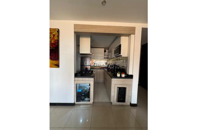 Apartamentos, Venta, Pance - $650.000.000