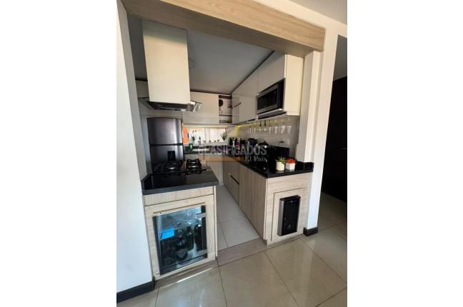 Apartamentos, Venta, Pance - $650.000.000