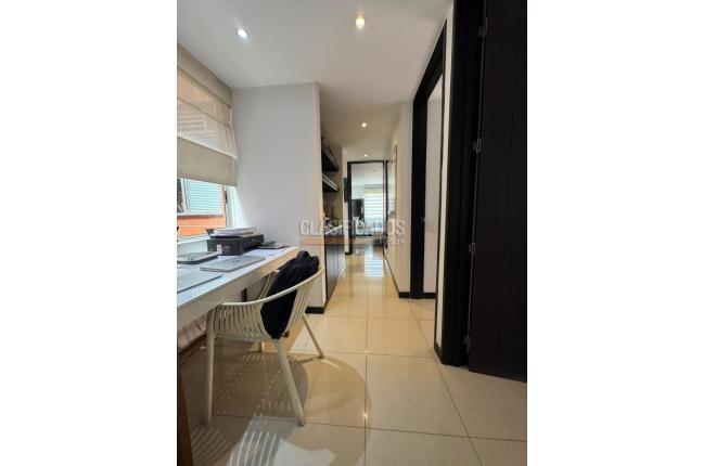 Apartamentos, Venta, Pance - $650.000.000