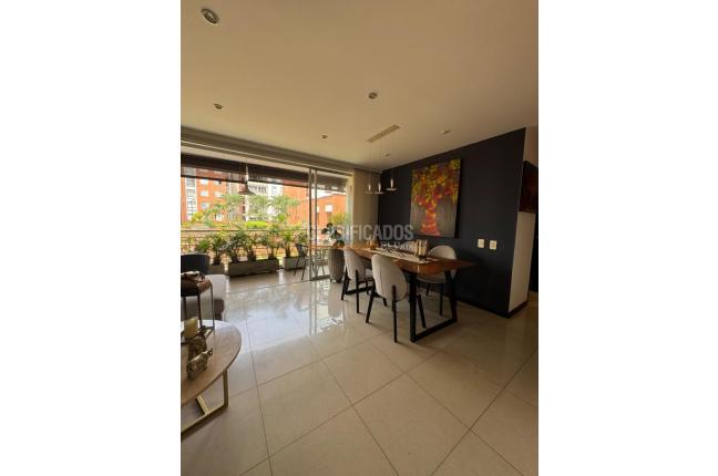 Apartamentos, Venta, Pance - $650.000.000